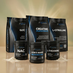 Health & Longevity Bundle