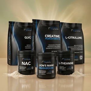 Health & Longevity Bundle