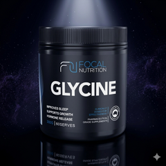 Glycine Powder