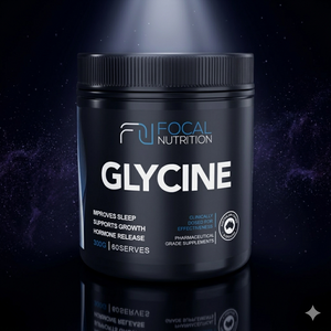 Glycine Powder