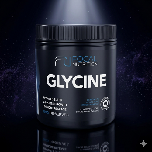 Glycine Powder
