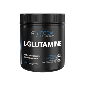 L-Glutamine powder