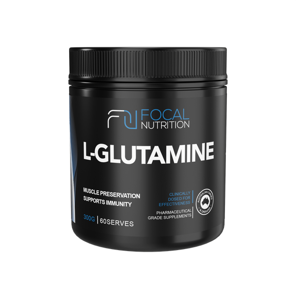 L-Glutamine powder