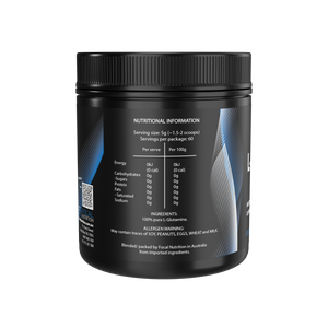 L-Glutamine powder