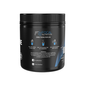 L-Glutamine powder