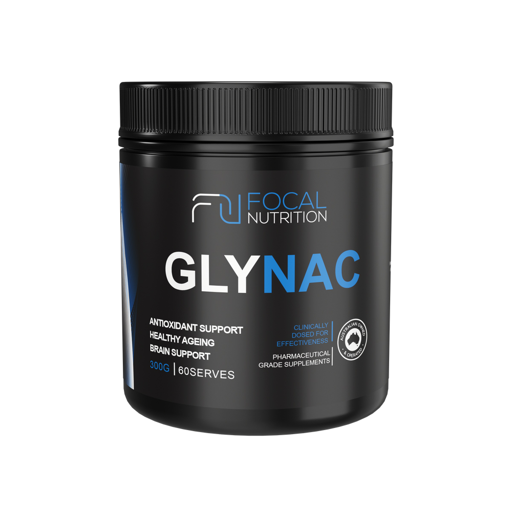 GlyNAC powder