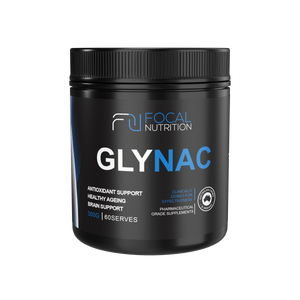 GlyNAC powder