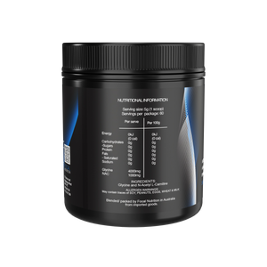GlyNAC powder