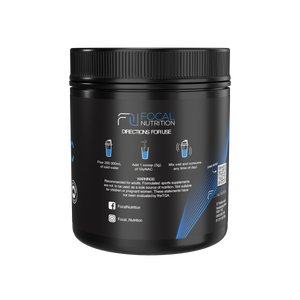 GlyNAC powder