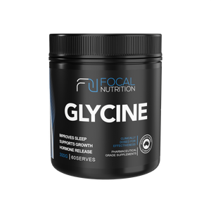 Glycine Powder