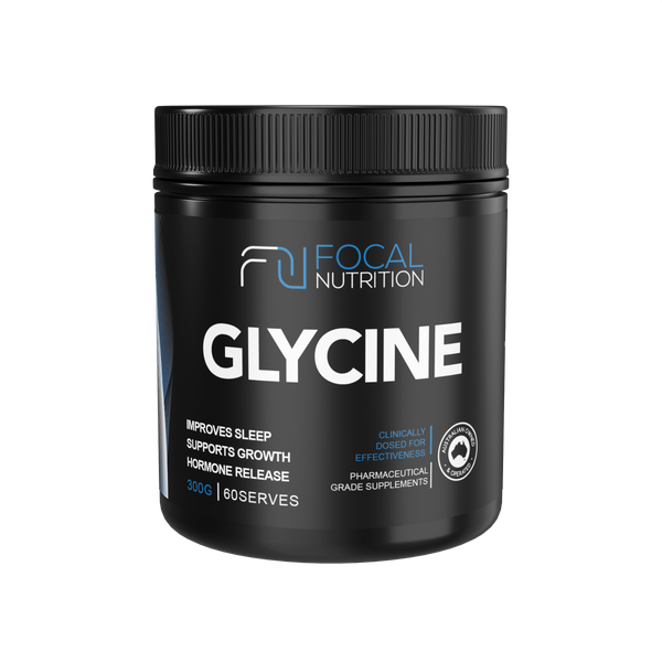 Glycine Powder