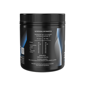 Glycine Powder