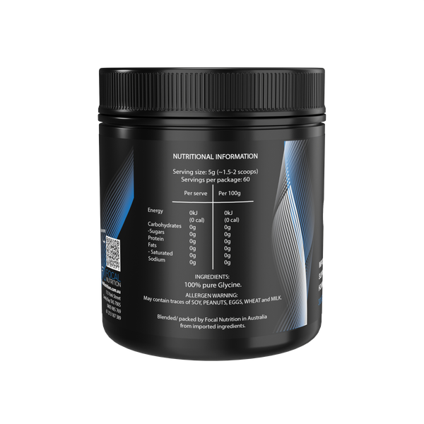 Glycine Powder