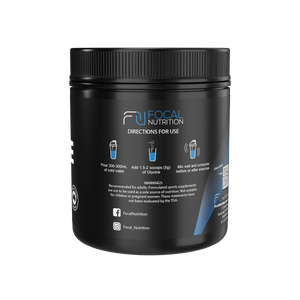 Glycine Powder