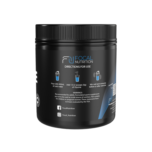 Glycine Powder