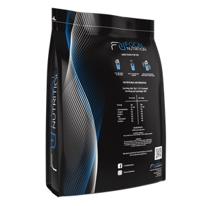 Glycine Powder