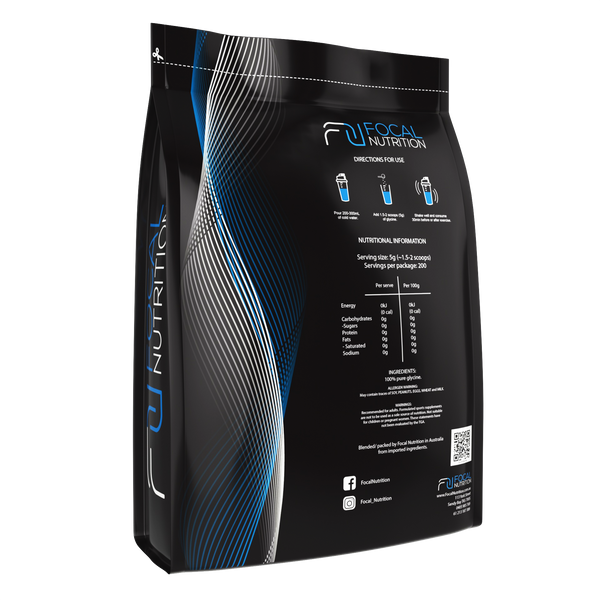 Glycine Powder