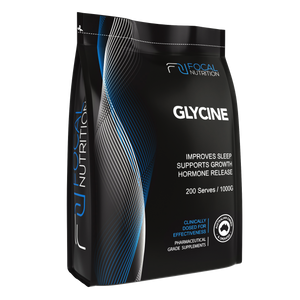 Glycine Powder
