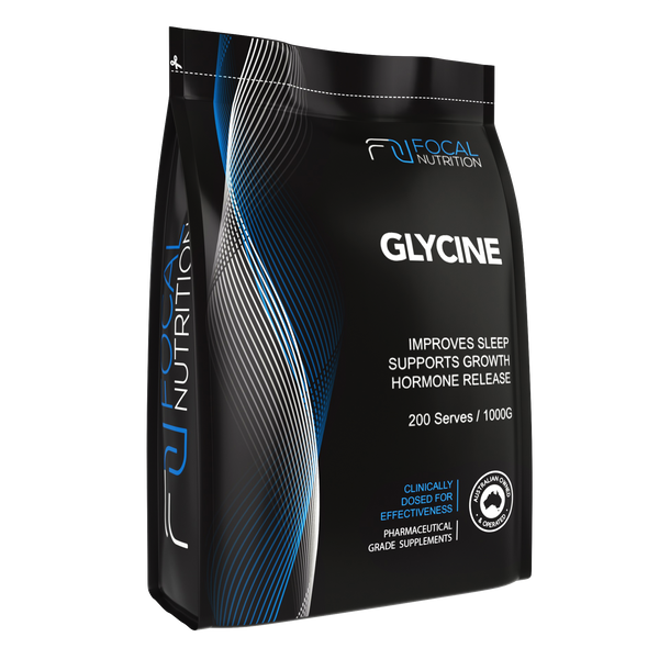 Glycine Powder