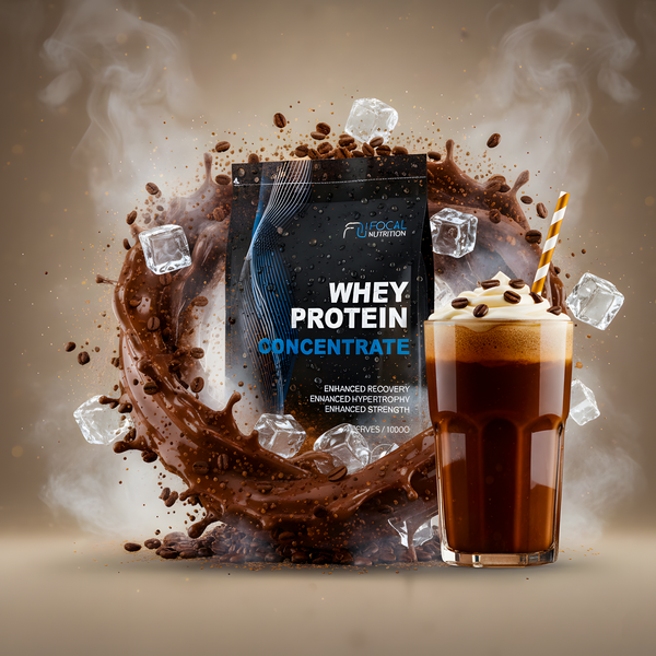 Whey protein concentrate