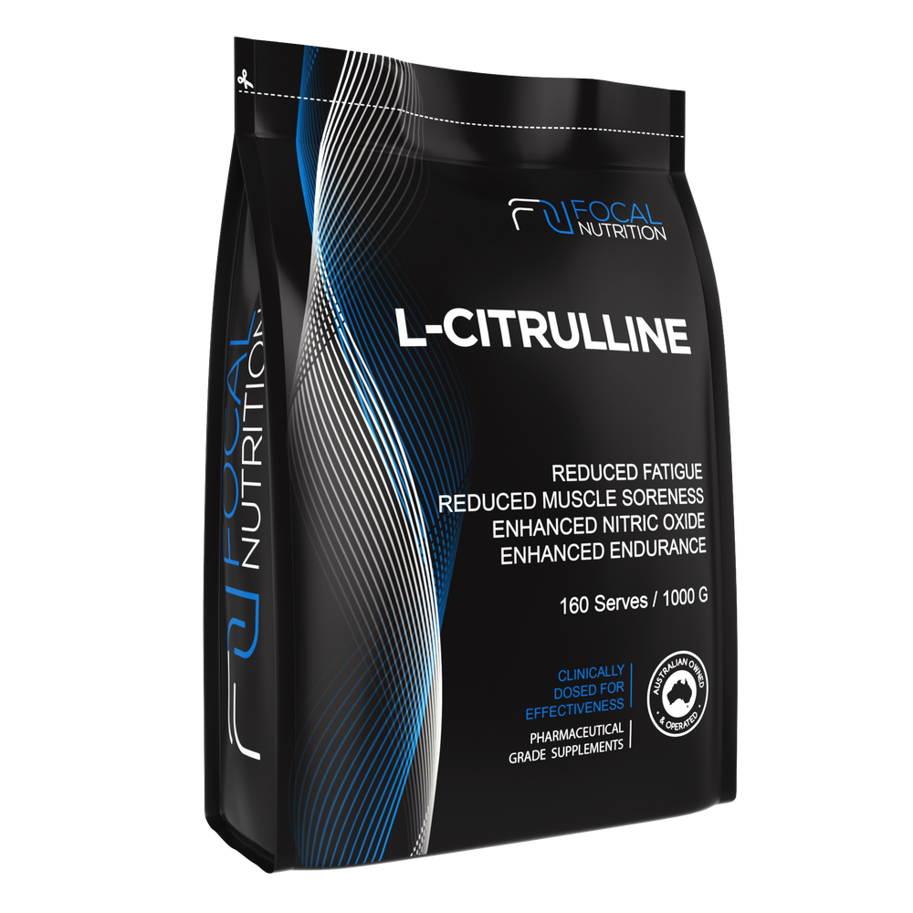L-Citrulline powder