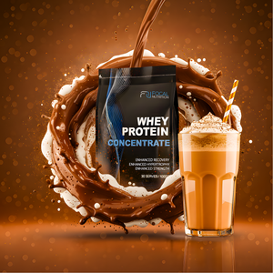 Whey protein concentrate