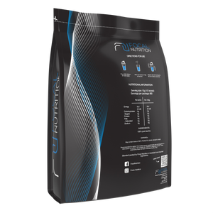 Taurine powder