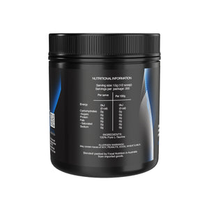 Taurine powder