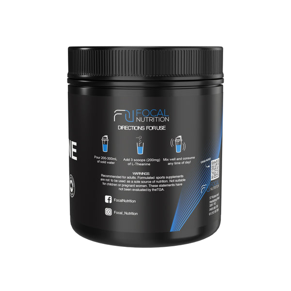 L-Theanine powder