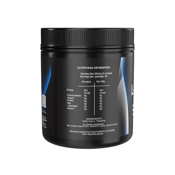 L-Theanine powder