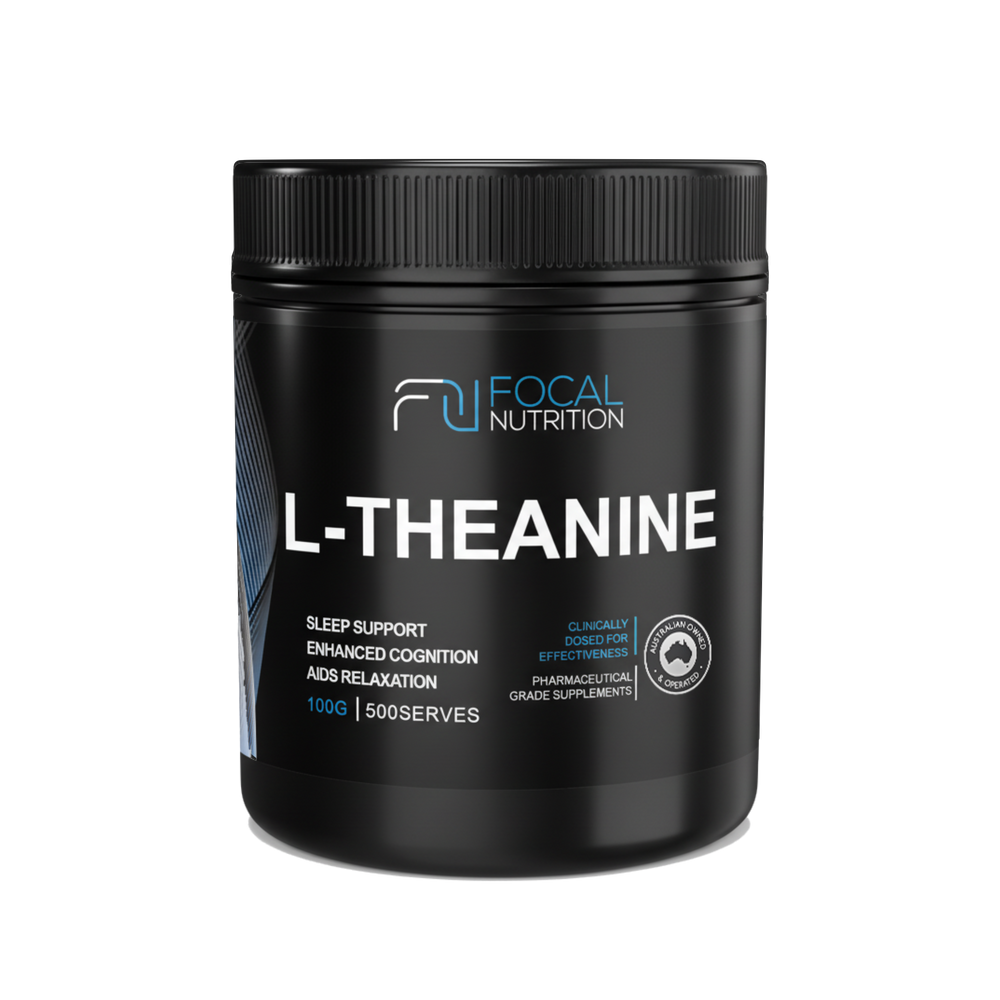 L-Theanine powder