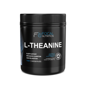 L-Theanine powder
