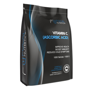 Vitamin C powder