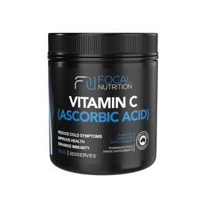 Vitamin C powder