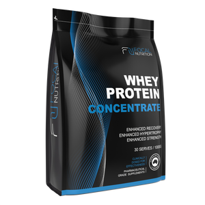 Whey protein concentrate