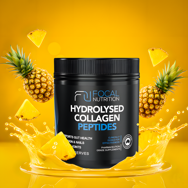Hydrolysed Collagen Peptide powder