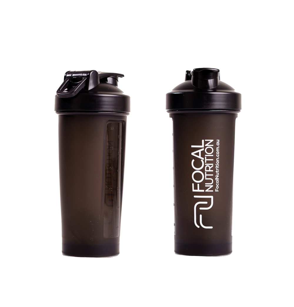 Protein shaker 700mL